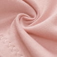 thumbnail image 4 of beishanbush Clothing 2025 Bra Under $5 Bras for Women Front Snap Closure Comfort Everyday Bras Plus Size Wireless Bras for Women No Underwire, 4 of 5