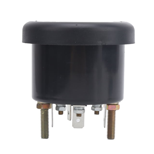 Pointer Water Thermometer 38-120 degrees Celsius Generator Water Temperature Gauge VDO-WT Insulation Performance 52mm Durable High Sensitivity for Generator Sets
