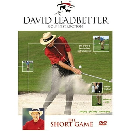 Short Game (DVD) NEW