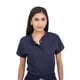 thumbnail image 2 of Pijama Quirúrgica Dama Antifluido Scrubs del Cupatitzio Mao, 2 of 6