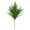 A, variant on 1PC Norfolk Pine Greenery Stems,17.72 Inch Artificial Cedar Sprigs Christmas Pine Branch for Xmas DIY Crafts,Garland Wreath Embellishing,Home Wedding Decor Bedroom Patio Holiday Arrangements