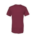 thumbnail image 3 of Augusta Sportswear Triblend T-Shirt, 3 of 3