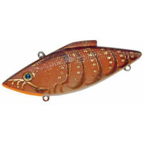 RatLTrap Lures High Def Trap 1/2 OZ