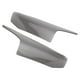 thumbnail image 2 of Faro delantero de motocicleta Perfecl 2 uds elegante Fácil de instalar gris para CBR650R 2019-2021, 2 of 8
