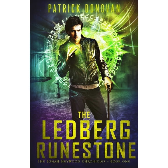 The Ledberg Runestone, (Paperback)