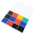 thumbnail image 4 of 800 Pcs Câbles d'Isolation Thermorétractables avec Boîte, 4 of 8