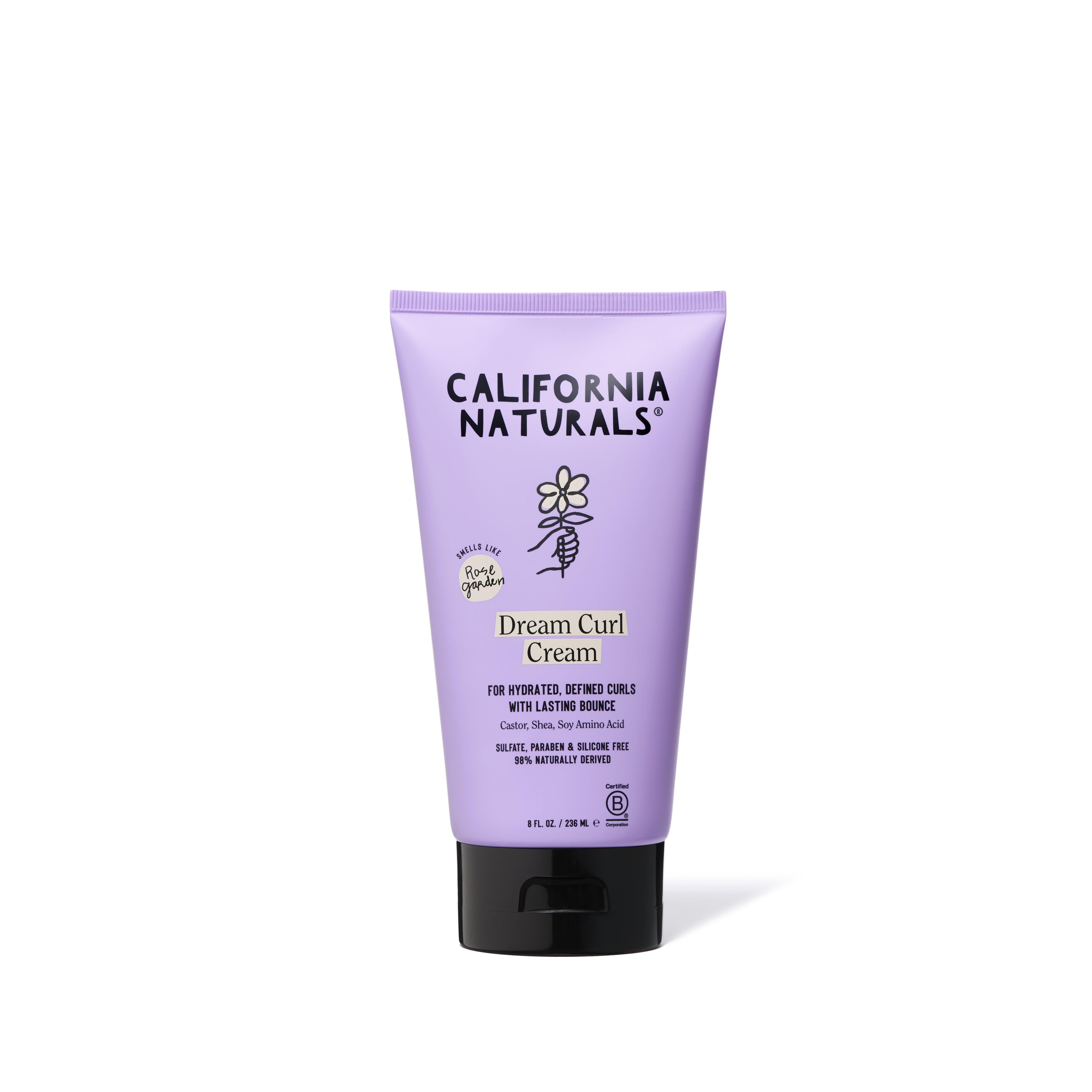 Skala Crespo Divino 3-in-1 Leave In Conditioner & Curl Treatment