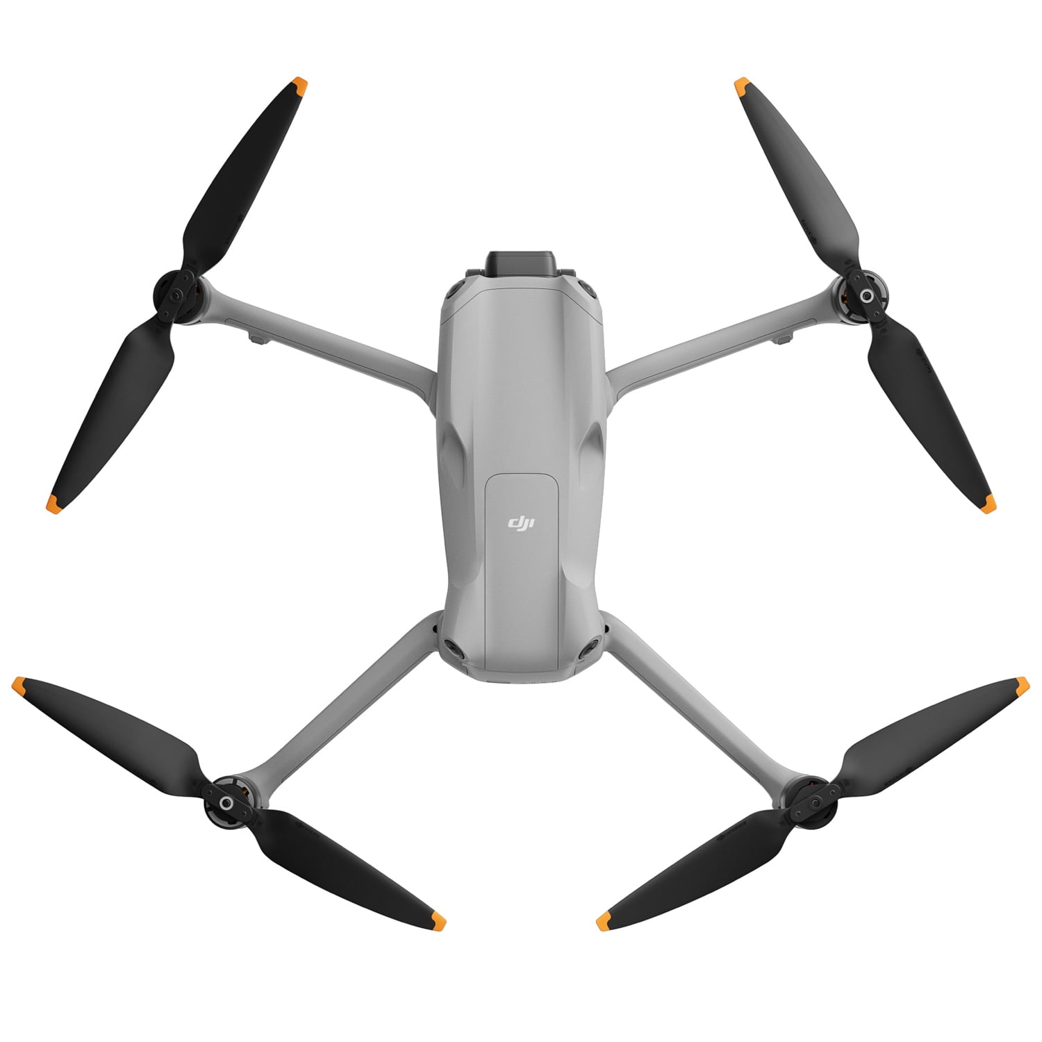 DJI Air 3 4K Video Resolution Aerial Drone with Remote Control