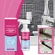 thumbnail image 1 of Limpiadores domésticos Limpiador de baño Desincrustante de cristales para baño Para azulejos Quitagrifos Limpiador de bañeras 120 ml A Desengrasantes, 1 of 9