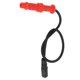thumbnail image 2 of Cable y tapa de bujía de encendido Plug and Play 4011690 Reemplazo para Polaris RANGER 4X4 500, 2 of 20