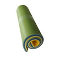 thumbnail image 2 of Water Float Mat Roll Up Comfortable Relaxing Pool Floating Pad Lounger Float for yellow, 2 of 9