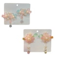 thumbnail image 1 of Barrettes de Hanfu Chinois Accessoires pour Cheveux pour Femmes Filles, 1 of 5