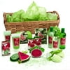 Watermelon Bath & Body Complete Gift Set