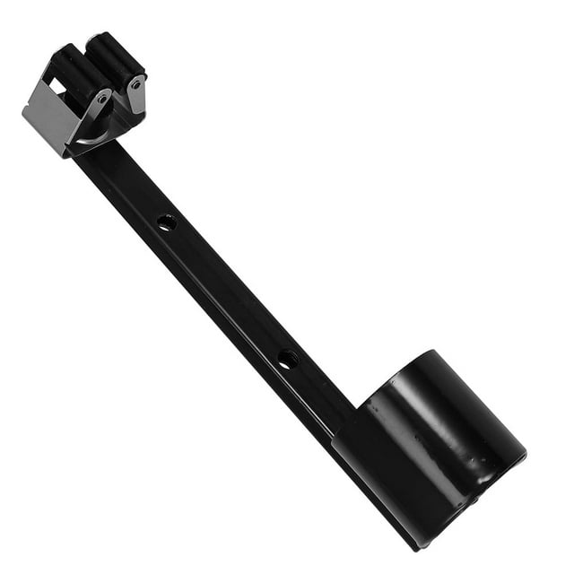 Muletas Soporte metálico para silla de ruedas Organizadores de bastones Marco de soporte Accesorios Accesorio para caminar Ancianos
