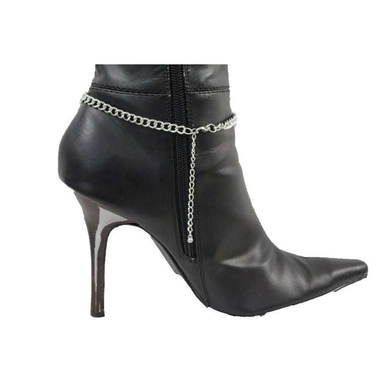 Boot jewelry bling deals