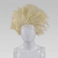 thumbnail image 1 of Pan Platinum Blonde | Heat Styleable Anime Wig | Epic Cosplay Wigs, 1 of 1