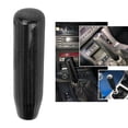thumbnail image 4 of Shifter Stick, Long Service Life Carbon Fiber Material   Knob  For Automotive Modification Maintenance Universal, 4 of 8