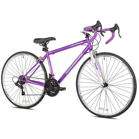 Kent Bicycles 700c Eagle Ridge Adventure Gravel Men's Large Bike Women's Road Bicycle