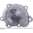 thumbnail image 5 of Cardone Select 55-43103 New Water Pump Fits select: 1984-1987,1989 TOYOTA VAN WAGON, 5 of 6