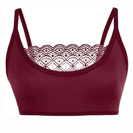 

Vest Breathable Large Sports Mesh Underwear Hole Bra Hollow Women Size