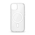 thumbnail image 1 of iPhone 12 Pro Eco-friendly Crystal Clear Shockproof Case, MagSafe� Compatible, 1 of 1