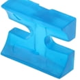 thumbnail image 3 of 2X Stringing Machine Tool Load Spreader H Adapter for Tennis Racket Tools Blue Color, 3 of 6