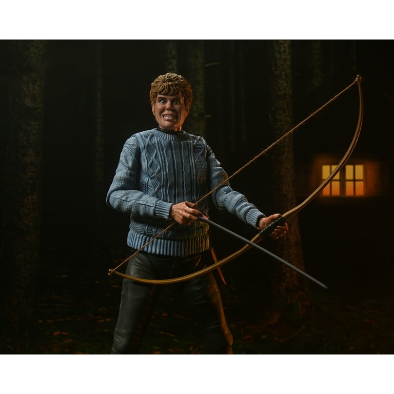 Friday the 13th (1980) 8