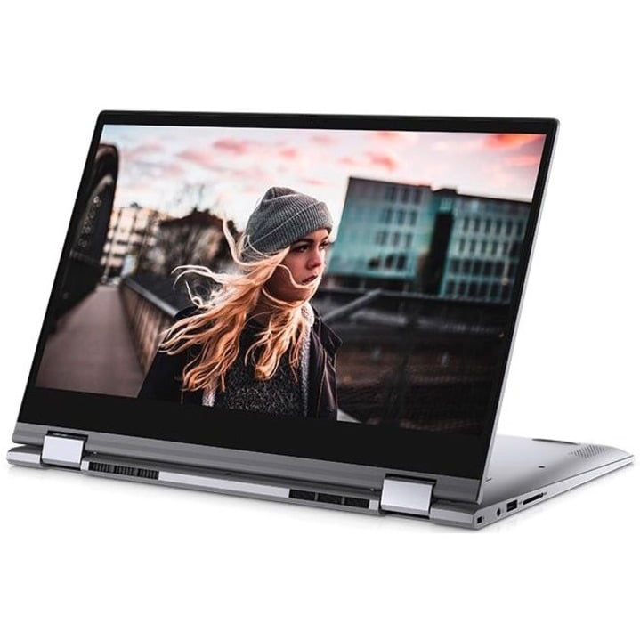 Windowsノート本体 Dell Inspiron 5405 2-in-1 i3-1115G4 8GB Dell Inspiron 14