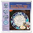 thumbnail image 2 of Mosaic Starry Night Stepping Stone Kit, 2 of 2