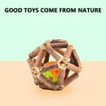 thumbnail image 6 of Erty Cat Toy Silvervine Catnip Toys for Cat Chew Toy Cat Toys for Cats Cleaning Teeth Cat Relieving Stress Toys Teeth Cleaning and Stress Reduction everyone, 6 of 13