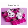 thumbnail image 6 of Magnetic suction false eyelashes, waterproof and durable, reusable, 6 of 7