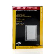 Stratasorb Composite Dressings MSC3068Z