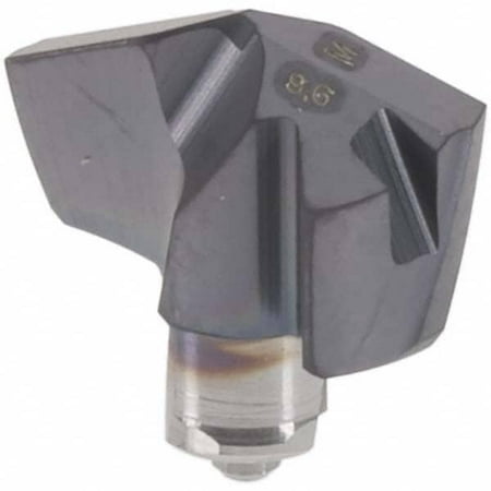 

Iscar ICM 0378 IC908 CARBIDE DRILL INSERT