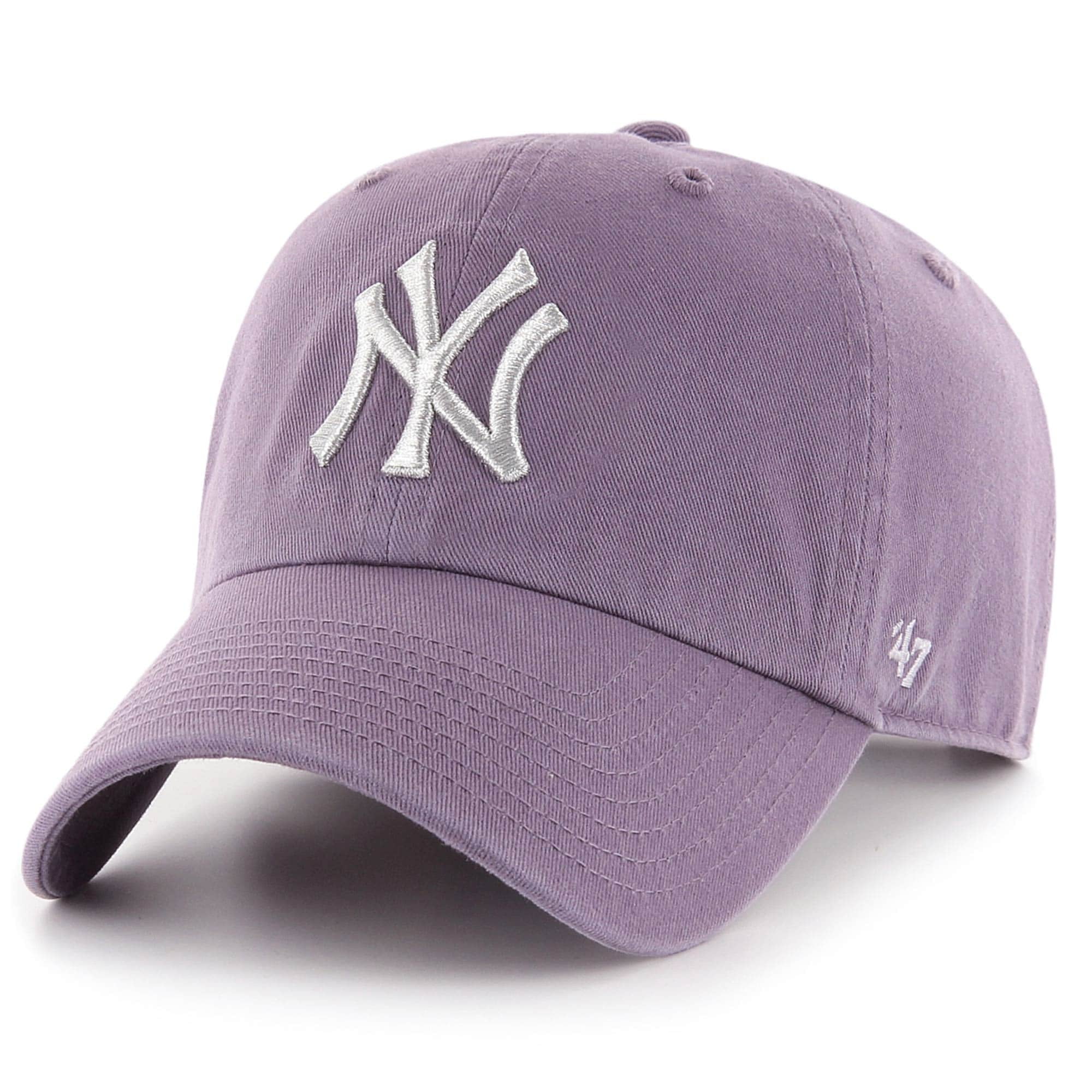 new york yankees strapback
