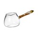 thumbnail image 5 of Taza de té de vidrio 350 ml Strade Fareast Limited, 5 of 8
