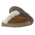 thumbnail image 4 of UGG Women's Disquette in Chestnut, 8 US, 4 of 4