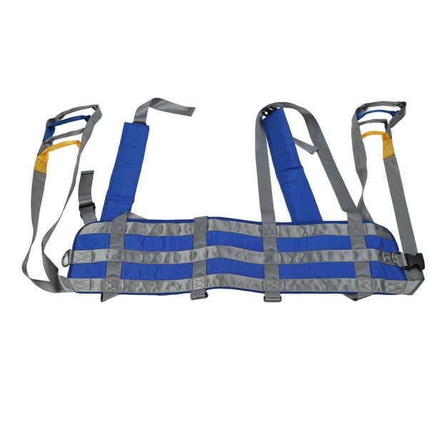 Patient Lift Sling, Working Load Capacity Patient Walking Standing