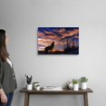 thumbnail image 2 of Great BIG Canvas Landscapes Painting Contemporary, 2 of 7