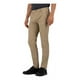 thumbnail image 3 of 2 Pack Pantalones Estilo Chino De Gabardina Hombre Holstone, 3 of 8