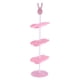 thumbnail image 5 of Soporte para zapatero, nuevo organizador de zapatos para niños de dibujos animados para niños, estante para zapatos para niños, diseño exquisito, 5 of 8