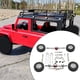 thumbnail image 1 of Accesorios de repuesto para coche RC perfke kits de accesorios de repuesto de Metal rojo, 1 of 5