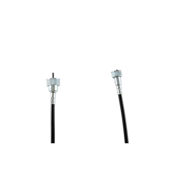 Speedometer Cable - Compatible with 1953 - 1961, 1963 - 1970 Plymouth Belvedere 1954 1955 1956 1957 1958 1959 1960 1964 1965 1966 1967 1968 1969