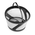 thumbnail image 4 of Panier-filtre en Maille Réutilisable pour Café Moulu pour K-Duo Essentials et Machine à Café K Duo A, 4 of 5