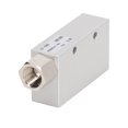 thumbnail image 3 of Compressed Air Treatment,Vacuum Generator Brass Nozzle Pneumatic Exhaust Air Ejector Vacuum Ejector Dependable Performance, 3 of 14