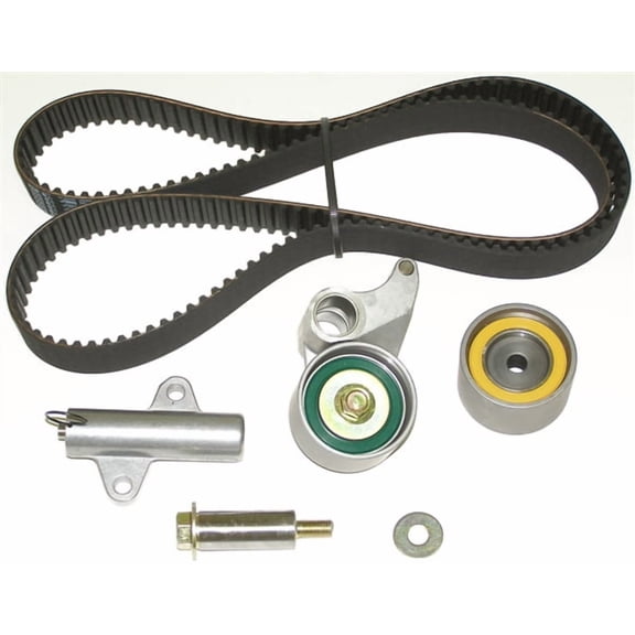 CARTEK BK303 Timing Belt Kit Fits select: 1998-2004 ISUZU RODEO, 1998-2002 HONDA PASSPORT