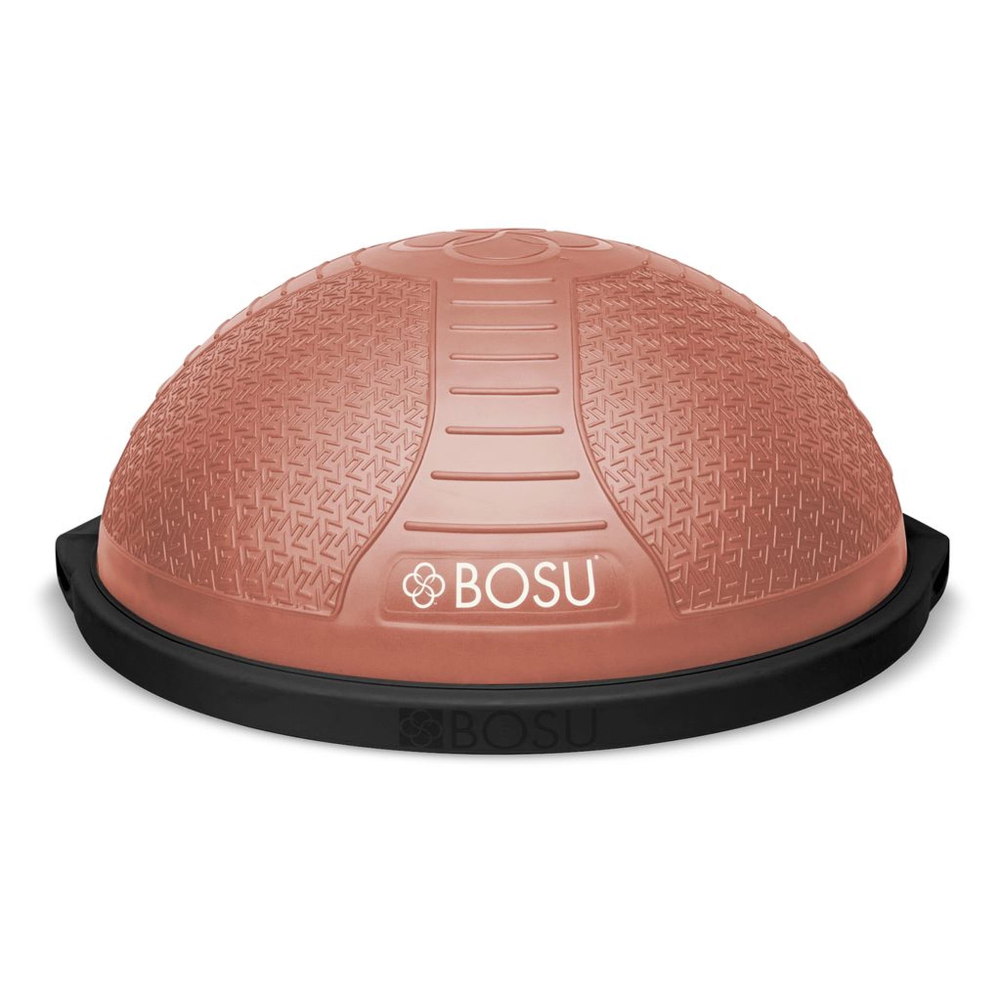 Bosu Balance Trainer 65cm, Exercise Ball for Gym, Yoga, Toning