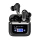 thumbnail image 1 of Auriculares intraaurales inalámbricos Tour Pro 2 con cancelación de ruido, color negro, 1 of 8