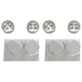 thumbnail image 1 of Night Navigation Light Accessories for DJI FLIP T3G3 O3O, 1 of 7