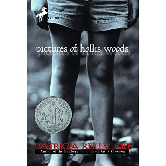 Pictures of Hollis Woods