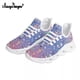 thumbnail image 1 of Zapatillas Noisydesigns para mujer, zapatos planos con estampado de doctor en medicina, informales, de malla ligera y transpirables, para correr, verano, 1 of 6